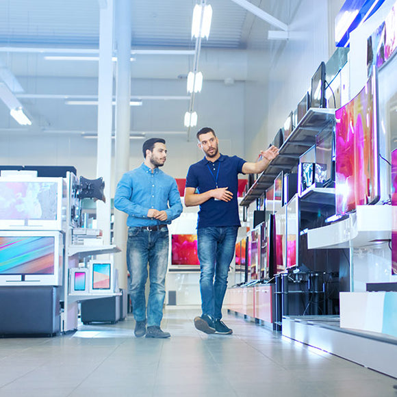Consumer Electronics