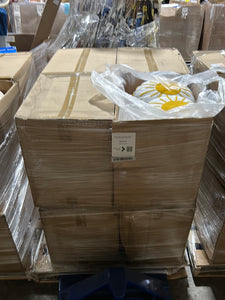 (003-459) Pallet of TRGT Big Box Retailer - General Merchandise - Case Packs