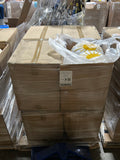 (003-224) Pallet of TRGT Big Box Retailer - General Merchandise - Case Packs