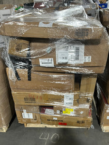 (007-640) Pallet of CSTWY Online Home Goods Retailer - General Merchandise - .com Returns