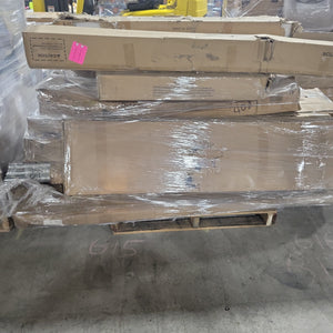 (003-815) Pallet of 3PL Mystery Retailer - Furniture - .com Returns