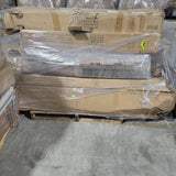 (003-815) Pallet of 3PL Mystery Retailer - Furniture - .com Returns