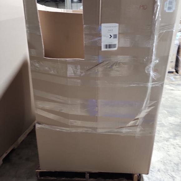 (007-1121)  of BCP Online Home Goods Retailer - General Merchandise - Store Returns