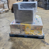 (018-523) Pallet of SMS Buy-In-Bulk Warehouse - General Merchandise - Store Returns