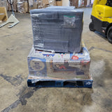 (018-523) Pallet of SMS Buy-In-Bulk Warehouse - General Merchandise - Store Returns