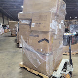 (019-1124) Pallet of Miscellaneous Retailer - Furniture - .com Returns