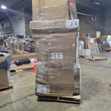 (019-1124) Pallet of Miscellaneous Retailer - Furniture - .com Returns