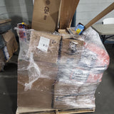 (019-921) Pallet of Miscellaneous Retailer - General Merchandise - .com Returns