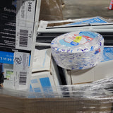 (015-328) Pallet of WMT Big Box Retailer - General Merchandise - Store Returns