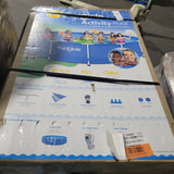 (011-338) Pallet of WMT Big Box Retailer - General Merchandise - Store Returns
