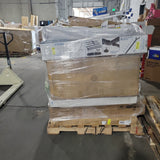 (008-411) Pallet of WMT Big Box Retailer - General Merchandise - Store Returns