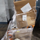 (002-709) Pallet of WMT Big Box Retailer - General Merchandise - Store Returns