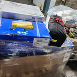(016-851) Pallet of WMT Big Box Retailer - General Merchandise - Store Returns