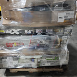 (020-333) Pallet of WMT Big Box Retailer - General Merchandise - Store Returns