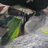 (017-425) Pallet of WMT Big Box Retailer - General Merchandise - Store Returns