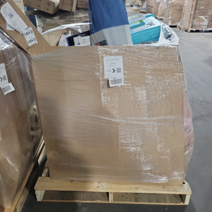 (012-323) Pallet of WMT Big Box Retailer - General Merchandise - Store Returns