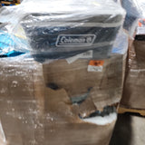 (007-354) Pallet of WMT Big Box Retailer - General Merchandise - Store Returns