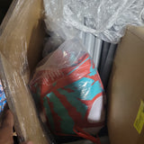 (010-802) Pallet of WMT Big Box Retailer - General Merchandise - Store Returns