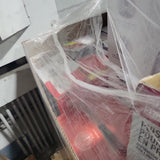 (006-702) Pallet of WMT Big Box Retailer - General Merchandise - Store Returns