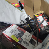 (002-406) Pallet of WMT Big Box Retailer - General Merchandise - Store Returns