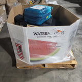 (007-707) Pallet of WMT Big Box Retailer - General Merchandise - Store Returns