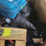 (007-707) Pallet of WMT Big Box Retailer - General Merchandise - Store Returns