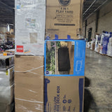 (014-1014) Pallet of @mzn Online Retailer - Mediums - .com Returns