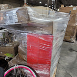 (011-401) Pallet of WMT Big Box Retailer - General Merchandise - Store Returns