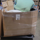 (006-209) Pallet of KHLS Department Store - General Merchandise - Store Returns