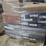 (013-348) Pallet of WMT Big Box Retailer - General Merchandise - Store Returns