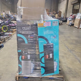 (015-358) Pallet of WMT Big Box Retailer - General Merchandise - Store Returns