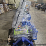 (022-1235) Pallet of WMT Big Box Retailer - General Merchandise - Store Returns