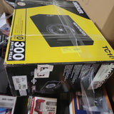 (013-315) Pallet of WMT Big Box Retailer - General Merchandise - Store Returns