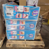 (017-454) Pallet of WMT Big Box Retailer - General Merchandise - Store Returns