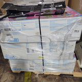 (017-454) Pallet of WMT Big Box Retailer - General Merchandise - Store Returns
