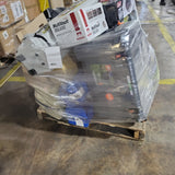 (020-430) Pallet of WMT Big Box Retailer - General Merchandise - Store Returns