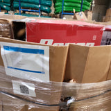 (001-1130)Pallet of HRBR FR8 Tools - Hardware & Tools - Store Returns