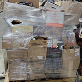 (011-905) Pallet of Miscellaneous Retailer - Food & Grocery - Store Returns
