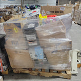 (011-905) Pallet of Miscellaneous Retailer - Food & Grocery - Store Returns