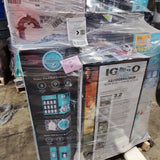 (021-930) Pallet of WMT Big Box Retailer - General Merchandise - Store Returns