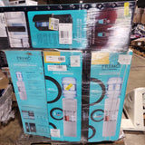 (021-930) Pallet of WMT Big Box Retailer - General Merchandise - Store Returns