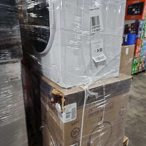 (020-933) Pallet of WMT Big Box Retailer - General Merchandise - Store Returns