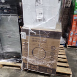 (020-933) Pallet of WMT Big Box Retailer - General Merchandise - Store Returns