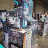 (009-932) Pallet of WMT Big Box Retailer - General Merchandise - Store Returns