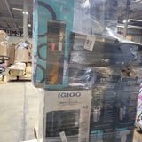 (009-932) Pallet of WMT Big Box Retailer - General Merchandise - Store Returns