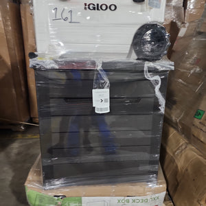 (015-1207) Pallet of WMT Big Box Retailer - General Merchandise - Store Returns