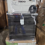 (015-1207) Pallet of WMT Big Box Retailer - General Merchandise - Store Returns