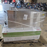 (008-352) Pallet of WMT Big Box Retailer - General Merchandise - Store Returns