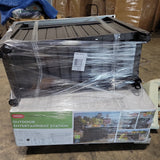 (008-352) Pallet of WMT Big Box Retailer - General Merchandise - Store Returns