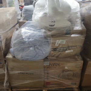 (002-113) Pallet of @mzn Online Retailer - General Merchandise - .com Returns